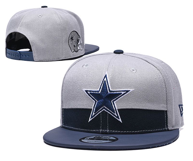 Men 2021 NFL Dallas Cowboys hat 01 hat TX